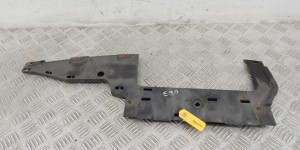 Кронштейн крепления бампера заднего BMW 3-series (E90/91/92) 51 12 7 163 847 Кронштейн крепления бампера заднего BMW 3-series (E90/91/92) 51 12 7 163 847