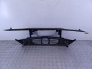 Передняя панель крепления облицовки (телевизор) BMW 3-series (E46) 51 71 7 111 691