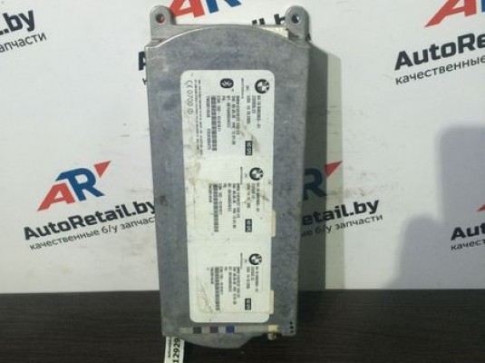 Блок Bluetooth BMW 5-series (E60/61) 84 10 6 982 068