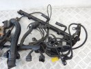 Проводка двигателя BMW 5-series (E39) 12 51 1 744 589