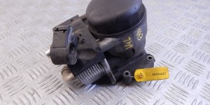 Корпус масляного фильтра BMW 3-series (E46) 11 42 7 508 966