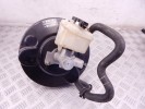 Вакуумный усилитель тормозов BMW 3-series (E46) 34 33 6 753 008