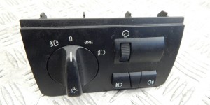 Переключатель света BMW X5-series (E53) 61 31 6 909 775