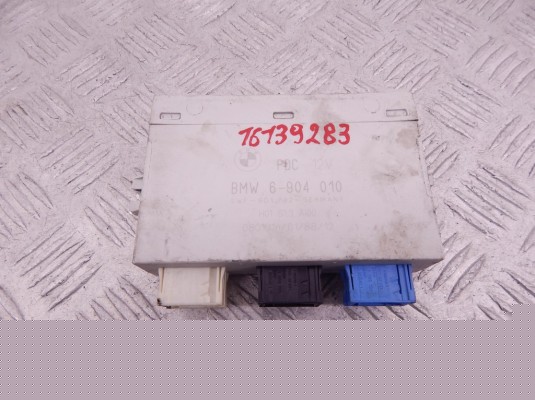 Блок управления парктрониками BMW 5-series (E39) 66 21 6 904 010