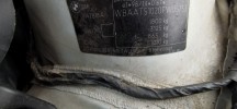 Крыло переднее левое BMW 3-series (E46) 41 35 7 016 205