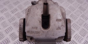 Суппорт передний левый BMW 5-series (F10/11) 34 11 6 791 919 Суппорт передний левый BMW 5-series (F10/11) 34 11 6 791 919
