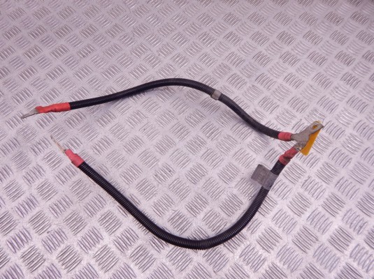 Провод стартера BMW X5-series (E70) 12 42 7 557 023