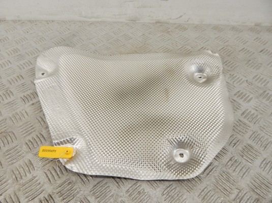 Шумоизоляция капота BMW 3-series (F30/31) 51 76 7 289 875