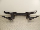 Передняя панель крепления облицовки (телевизор) BMW X5-series (E53) 51 71 8 402 319