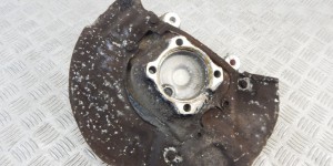 Ступица передняя левая BMW 5-series (E60/61) 31 21 6 760 953