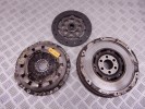 Маховик BMW 3-series (E46) 21 20 7 512 693
