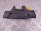 Ручка наружная задняя левая BMW 3-series (E36) 51 22 1 960 825