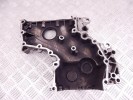 Крышка двигателя передняя BMW 7-series (E65/66) 11 14 7 786 751