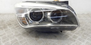 Фара правая BMW X1-series (E84) 63 11 7 290 242 Фара правая BMW X1-series (E84) 63 11 7 290 242