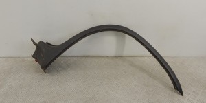 Молдинг крыла переднего правого BMW X5-series (E53) 51 71 8 408 704