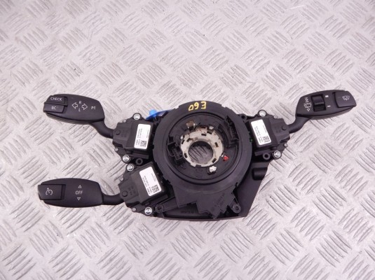 SZL (Коммутационный центр в рулевой колонке) BMW 5-series (E60/61) 61 31 9 115 165