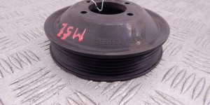 Шкив помпы BMW 7-series (E38) 11 15 1 730 554