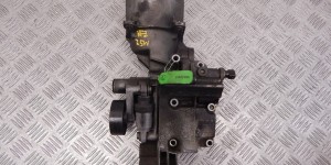 Корпус масляного фильтра BMW 5-series (E39) 11 42 1 740 001