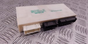 Блок комфорта BMW 5-series (E39) 61 35 6 901 226