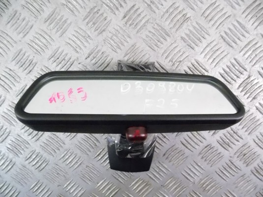 Зеркало салона BMW X3-series (F25) 51 16 9 218 046