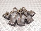 Поршень BMW 5-series (E39) 11 21 7 786 998