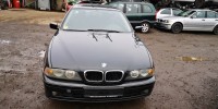 Датчик давления наддува BMW 5-series (E39) 7227960