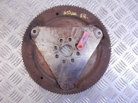 Маховик АКПП (драйв плата) BMW 3-series (E36) 11 22 1 717 383