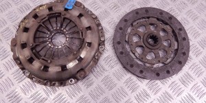 Корзина сцепления BMW 3-series (E46) 21 21 7 523 619