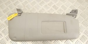 Козырек солнцезащитный BMW 5-series (E60/61) 51 16 7 066 650