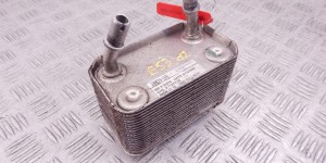 Теплообменник АКПП BMW X5-series (E53) 17 20 7 500 754