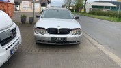 Блок предохранителей BMW 7-series (E65/66) 61 13 6 900 582