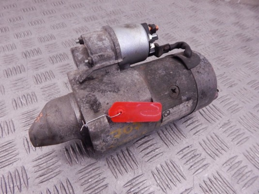 Стартер BMW 5-series (E39) 12 41 2 247 391