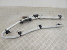 Подушка безопасности боковая (шторка) правая BMW 1-series (E87) 72 12 2 996 168
