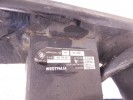 Прицепное устройство (фаркоп) BMW 5-series (E39)