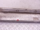 Накладка на порог BMW 7-series (E65/66) 51 71 7 016 879
