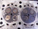 Головка блока цилиндров BMW 3-series (E46) 11 12 7 786 361