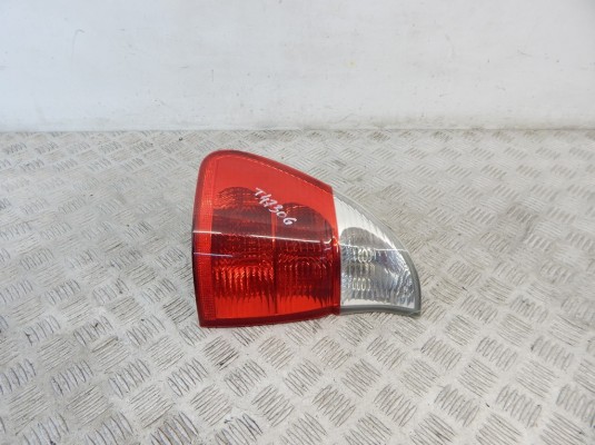 Фонарь задний левый BMW X5-series (E53) 63 21 7 164 475