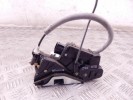 Замок двери задней правой BMW 3-series (E46) 51 22 7 011 246