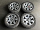Диск литой BMW 3-series (E46) 36 11 1 094 498