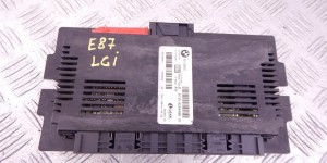 Блок управления светом BMW 1-series (E87) 61 35 9 224 588