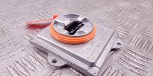 Блок розжига ксенона BMW X1-series (E84) 63 11 7 342 174 Блок розжига ксенона BMW X1-series (E84) 63 11 7 342 174