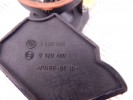 Заслонка дроссельная BMW 3-series (E46) 11 61 1 438 404