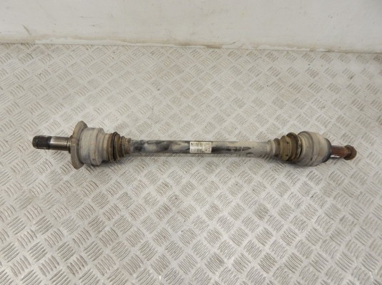 Полуось задняя (приводной вал, ШРУС) BMW X5-series (E70) 33 20 7 564 128