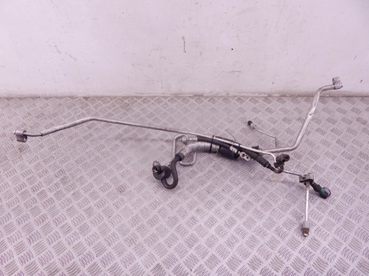 Трубка кондиционера BMW 5-series (E39) 64 53 8 384 859