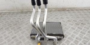 Радиатор отопителя (печки) BMW 7-series (E65/66) 64 11 6 906 270 Радиатор отопителя (печки) BMW 7-series (E65/66) 64 11 6 906 270
