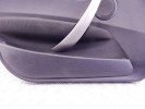 Обшивка двери передней левой (дверная карта) BMW 1-series (E87) 51 41 7 133 297