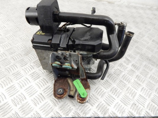 Автономный отопитель BMW 7-series (E65/66) 64 12 9 111 336