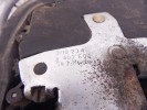 Замок двери задней левой BMW X5-series (E53) 51 22 8 402 601