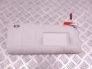 Козырек солнцезащитный BMW X5-series (E53) 51 16 8 255 086