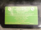 Передняя панель крепления облицовки (телевизор) BMW 5-series (E39) 51 71 8 159 610